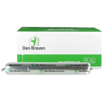 Zwaluw Den Braven Hybriseal Facade 600ml