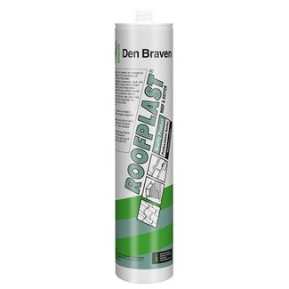 Zwaluw Den Braven Roofplast 310ml