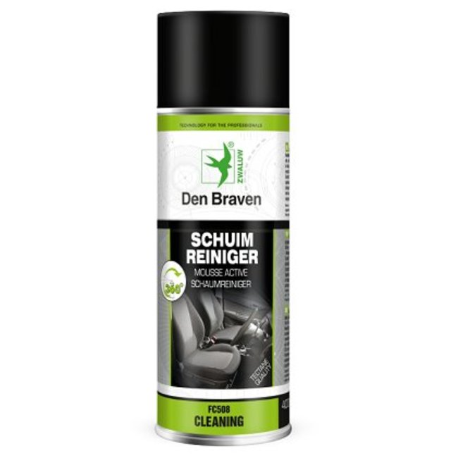 Zwaluw Den Braven Schuim Reiniger 400ml