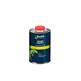 Bostik Liquid 1 Reinigingsmiddel 1ltr