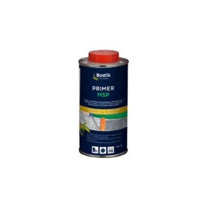 Bostik Primer MSP Transparant 500ml