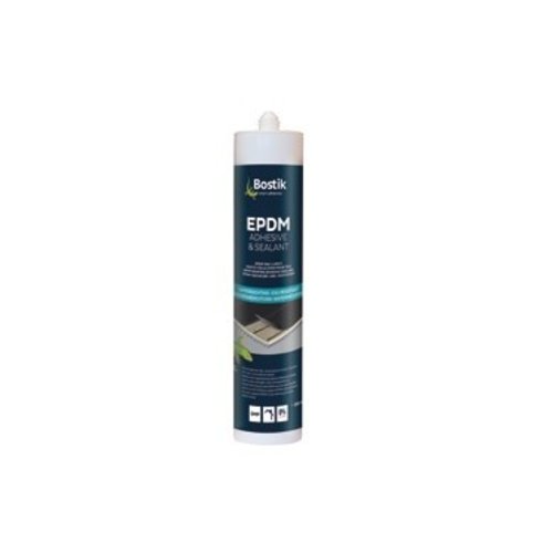 Bostik EPDM Adhesive & Sealant 290ml Kitxpert.nl
