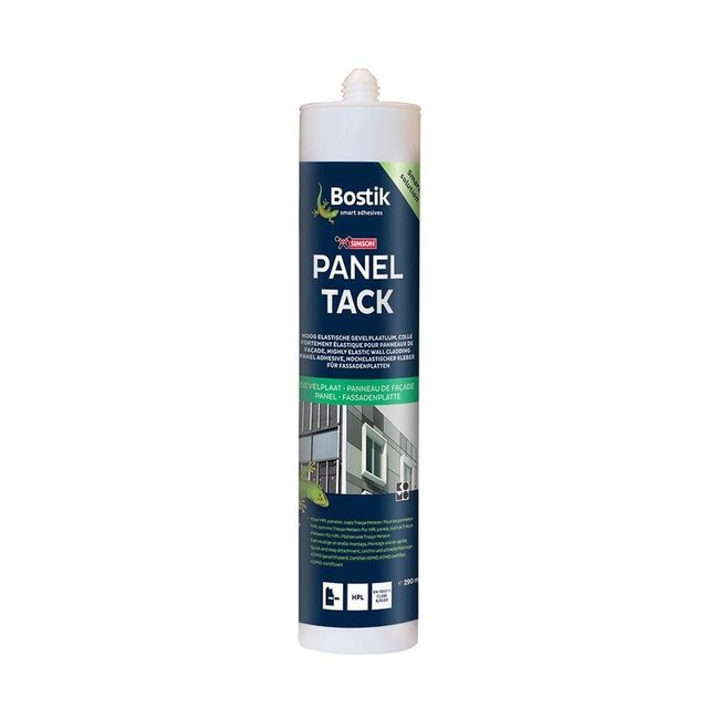 Bostik Paneltack 290ml