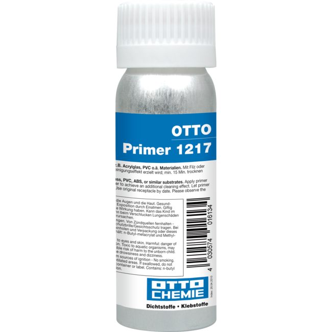 OTTO Primer 1217 (kunststof)