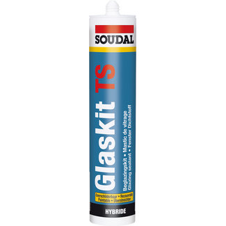 Soudal Glaskit TS 290ml