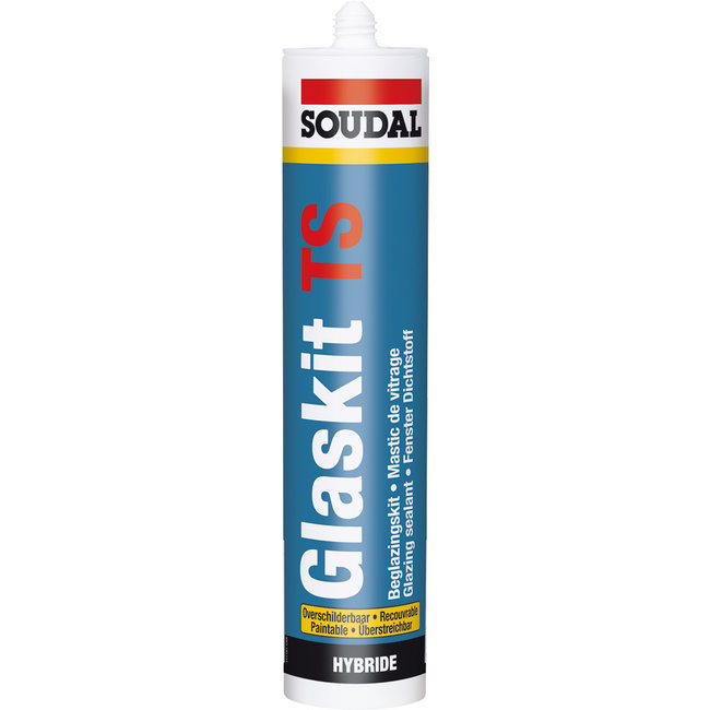 Soudal Glaskit TS 290ml