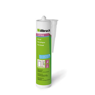 Illbruck LD702 Acrylaatkit 310ml