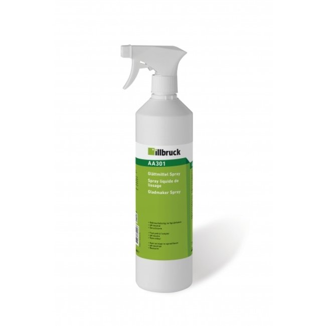 Illbruck  AA301 Gladmaker Spray 750ml