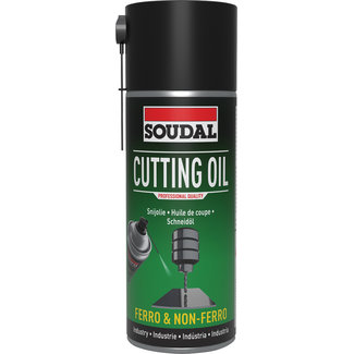 Soudal Cutting Oil 400ml