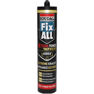 Soudal Fix All X-treme Power Express 280ml