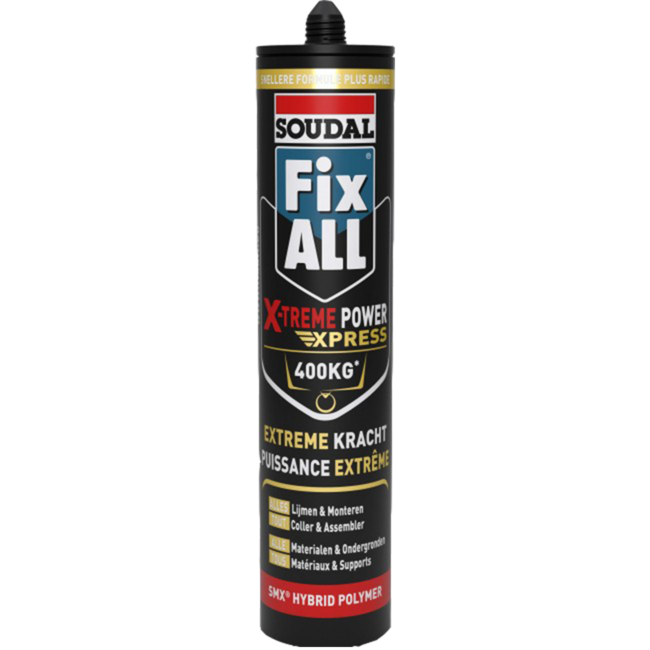 Soudal Fix All X-treme Power Express 280ml