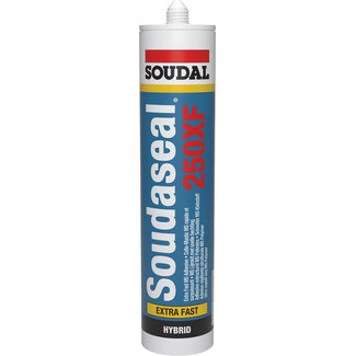 Soudal Soudaseal 250 XF 290ml