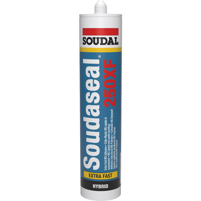 Soudal Soudaseal 250 XF 290ml