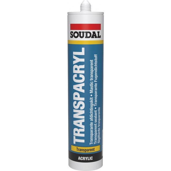 Soudal Transpacryl 310ml