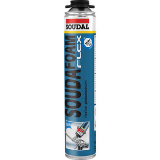 Soudal Soudafoam Flex 750ml