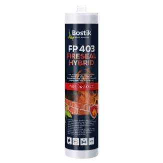 Bostik FP 403 Fireseal Hybrid 290ml