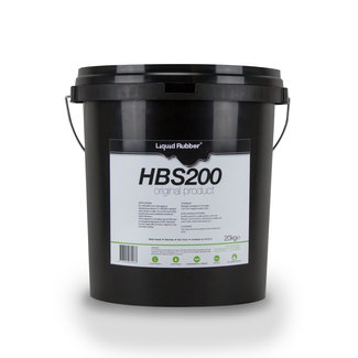 Liquid Rubber HBS-200 Professional 20 kg