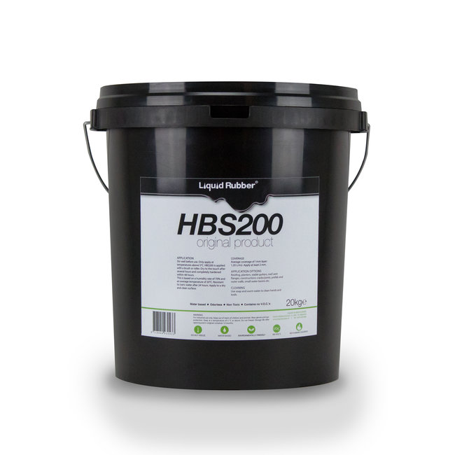 Liquid Rubber HBS-200 Professional 20 kg