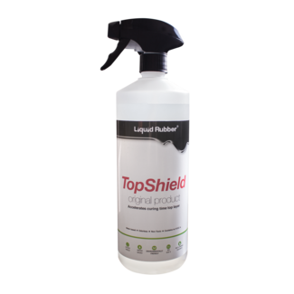 Liquid Rubber TopShield 1liter