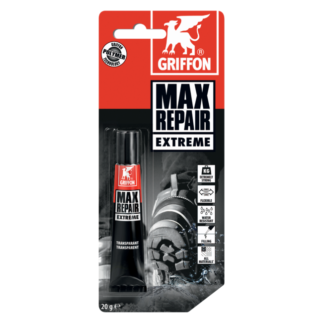 Griffon Max Repair Extreme 20 gram