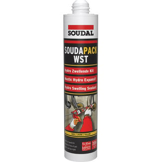 Soudal Soudapack WST 310ml