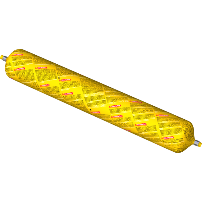 Sika SikaHyflex 250 Facade 600ml