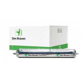 Zwaluw Den Braven Monustop 600 ml