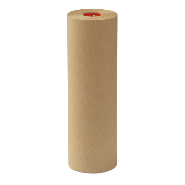 Kip 336 Afdekpapier 50 g/m² Bruin 50m