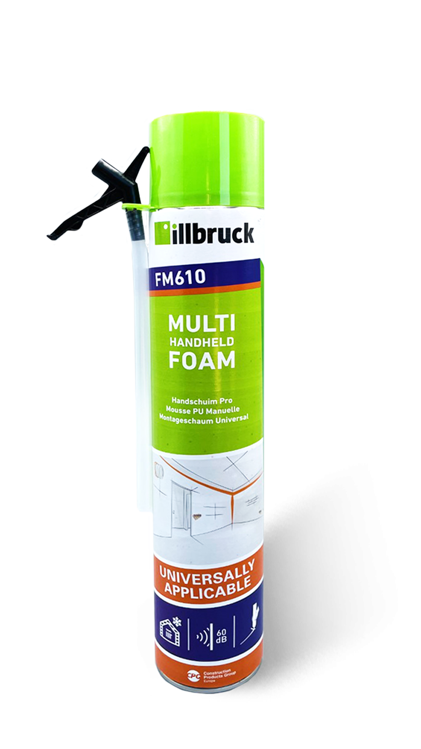 Illbruck Handschuim - - Kitxpert.nl