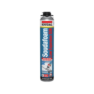 Soudal Gunfoam Low Expansion 750ml