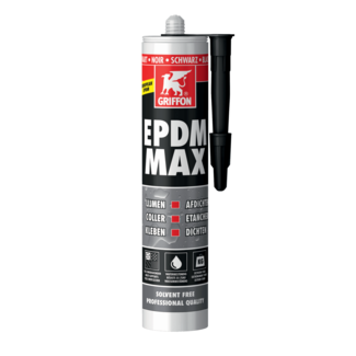 Griffon EPDM Max 465g