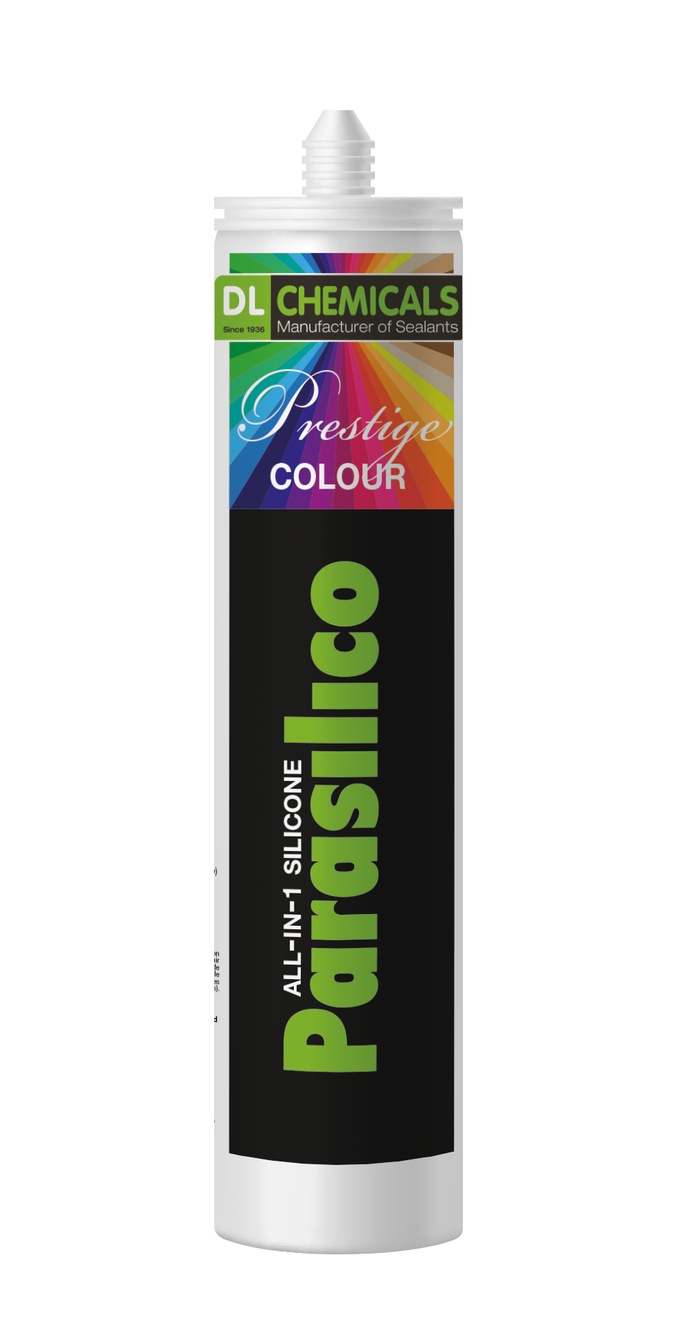 Parasilico Prestige Colour 300ml