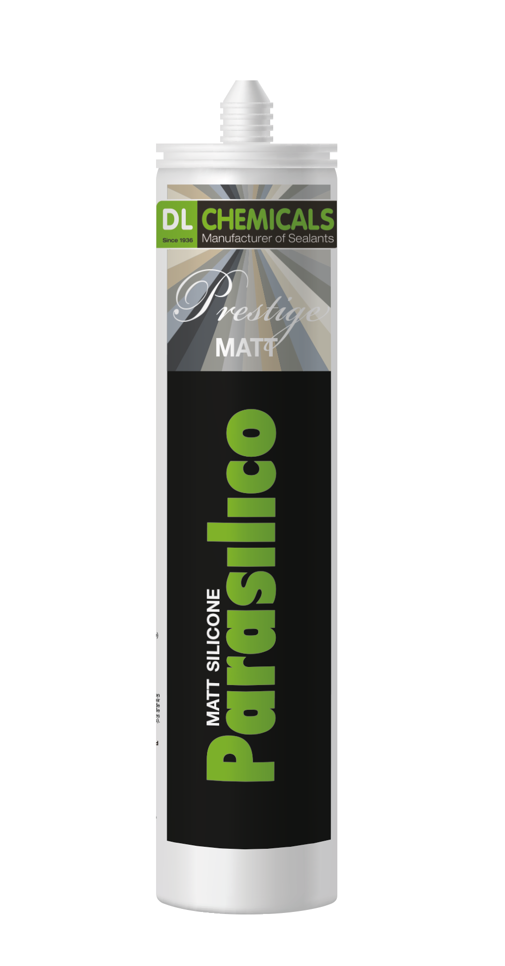 Parasilico Prestige Matt - Srl Parasilico Prestige Matt - Srl