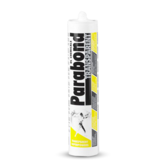 Silicone sealant - Parasilico Prestige Matt - DL Chemicals