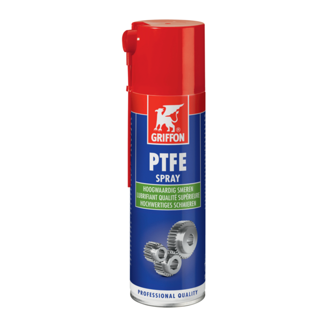 Griffon PTFE Teflon Spray 300ml