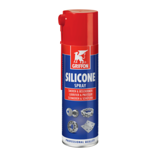 Griffon Silicone Spray 300ml