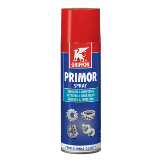 Griffon Primor Spray Reinigingsmiddel 300ml