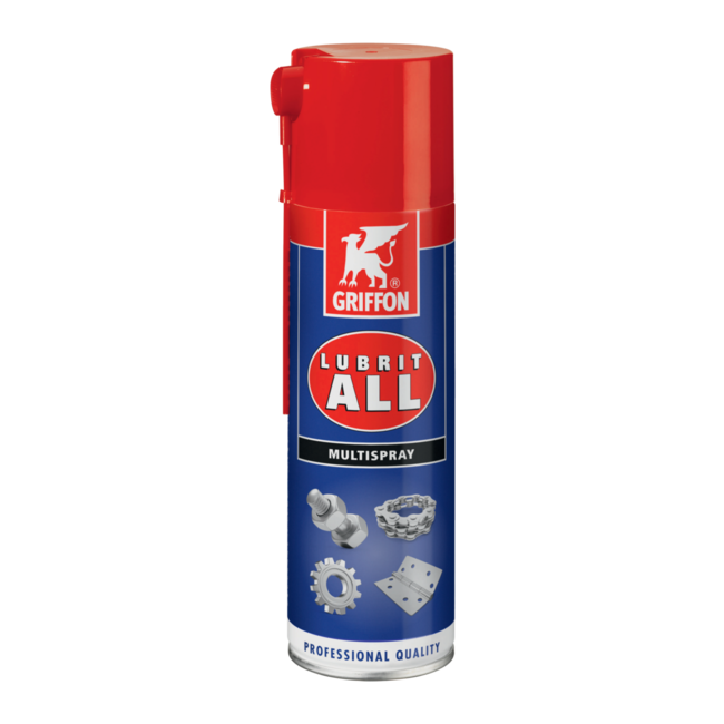 Griffon Lubrit All Smeermiddel Spray 300ml