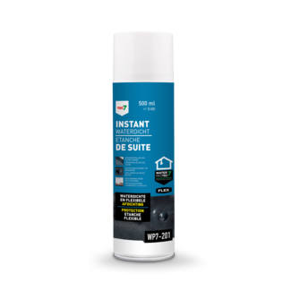 TEC7 WP7-201 Instant Waterdicht 500ML