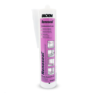 Bloem Sealants Renoseal Stopverfvervanger 310ml