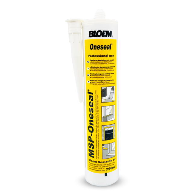 Bloem Sealants MSP Oneseal 290ml