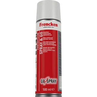 Frencken AS 1534 Spray & Go 500ml