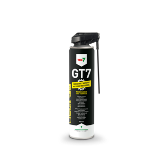 TEC7 GT7 Cobra Aerosol Multi Spray 400ml