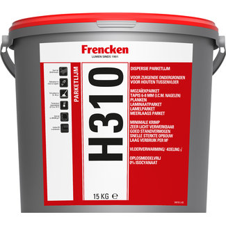 Frencken H310 Parketlijm 15KG