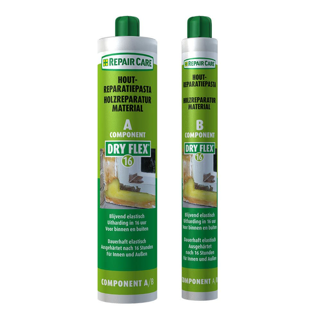 Repair Care Dry Flex 16 set A + B 400ml