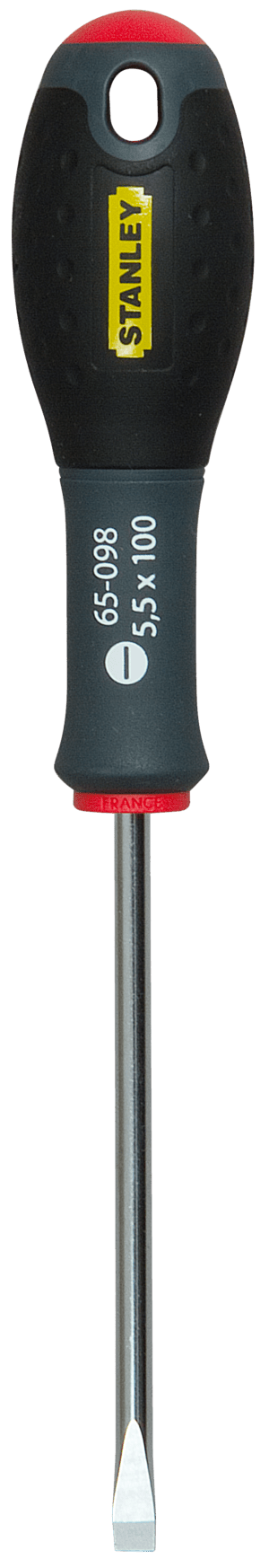 Stanley FatMax Schroevendraaier Torx TT10 X 75mm
