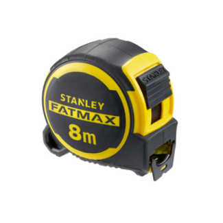 sensor bout deken Stanley FatMax Rolbandmaat Pro NG 2.0 8m - 32mm - Kitxpert.nl
