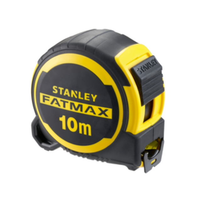 Stanley FATMAX Rolmaat Pro NG 2.0 10m - 32mm