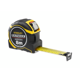 Stanley FATMAX Rolmaat Pro Autolock 8m - 32mm