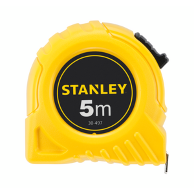 Stanley Rolmaat 5m - 19mm (kaart)